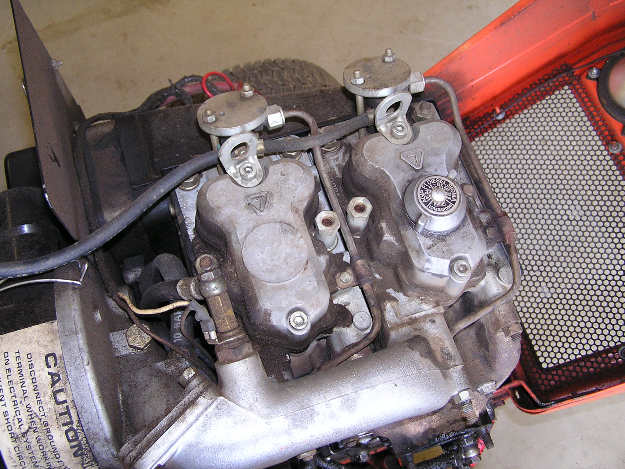 B2485 Code Reason