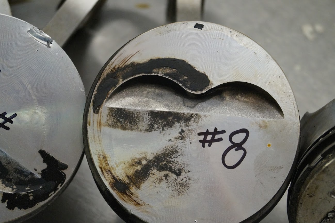 B2485 Code Reason